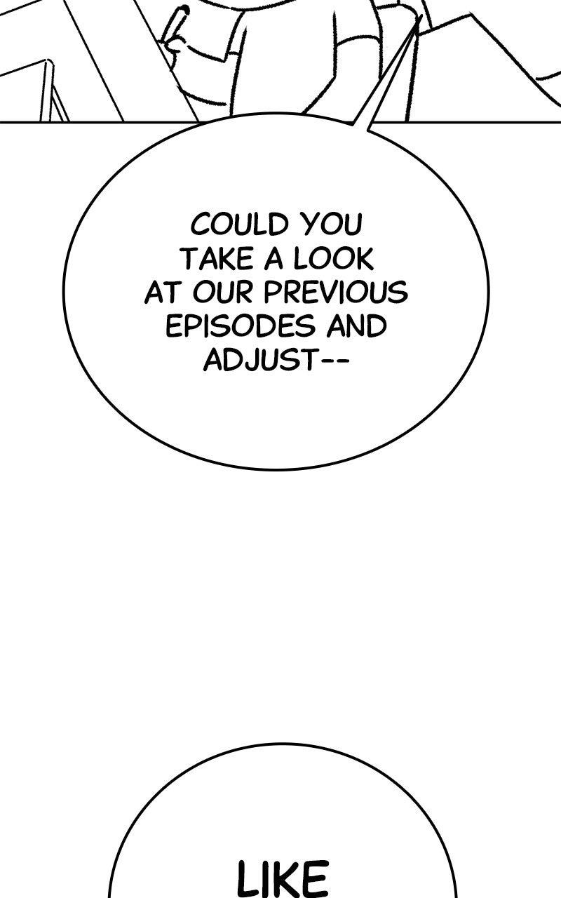 The Extra's Academy Survival Guide Chapter 82