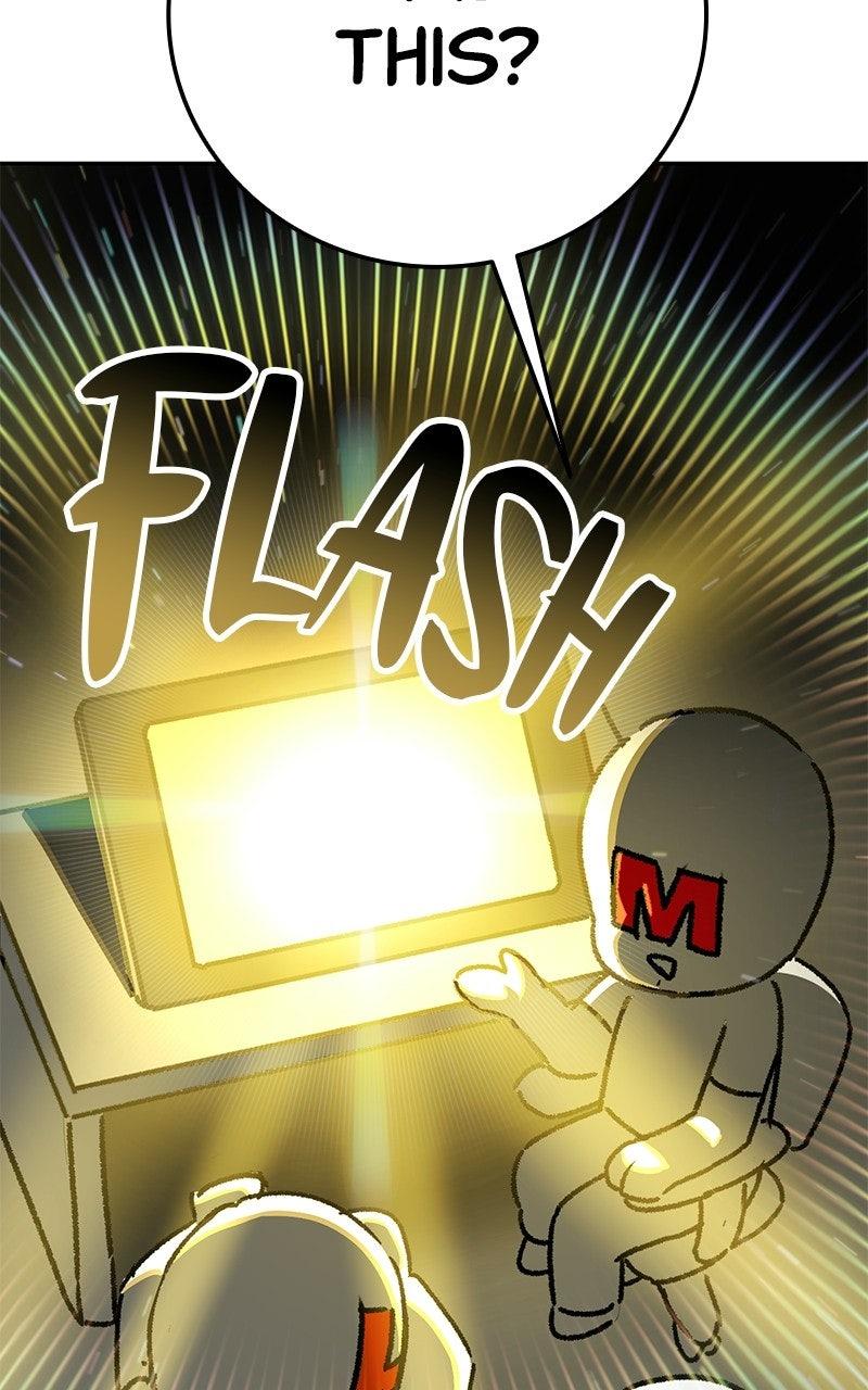 The Extra's Academy Survival Guide Chapter 82