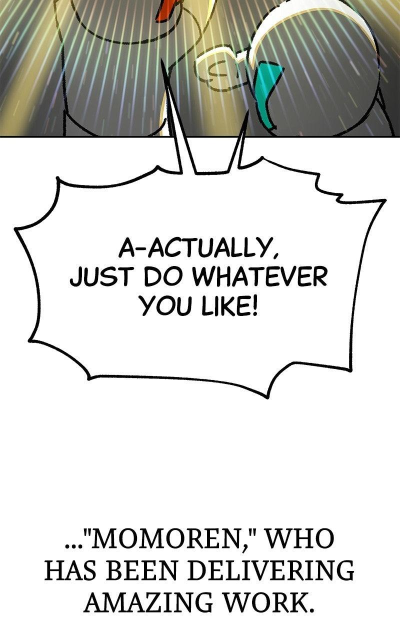 The Extra's Academy Survival Guide Chapter 82