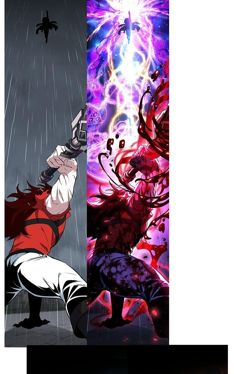 The Extra's Academy Survival Guide Chapter 82