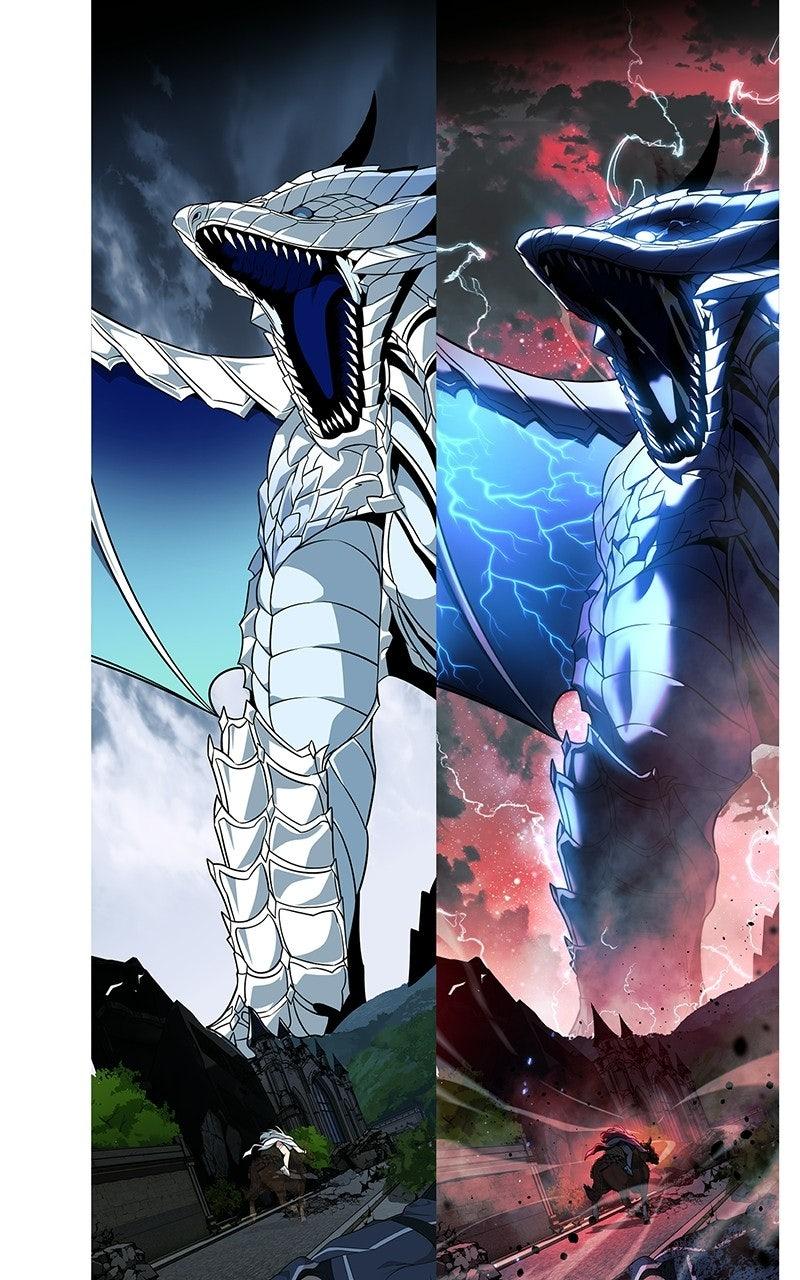 The Extra's Academy Survival Guide Chapter 82