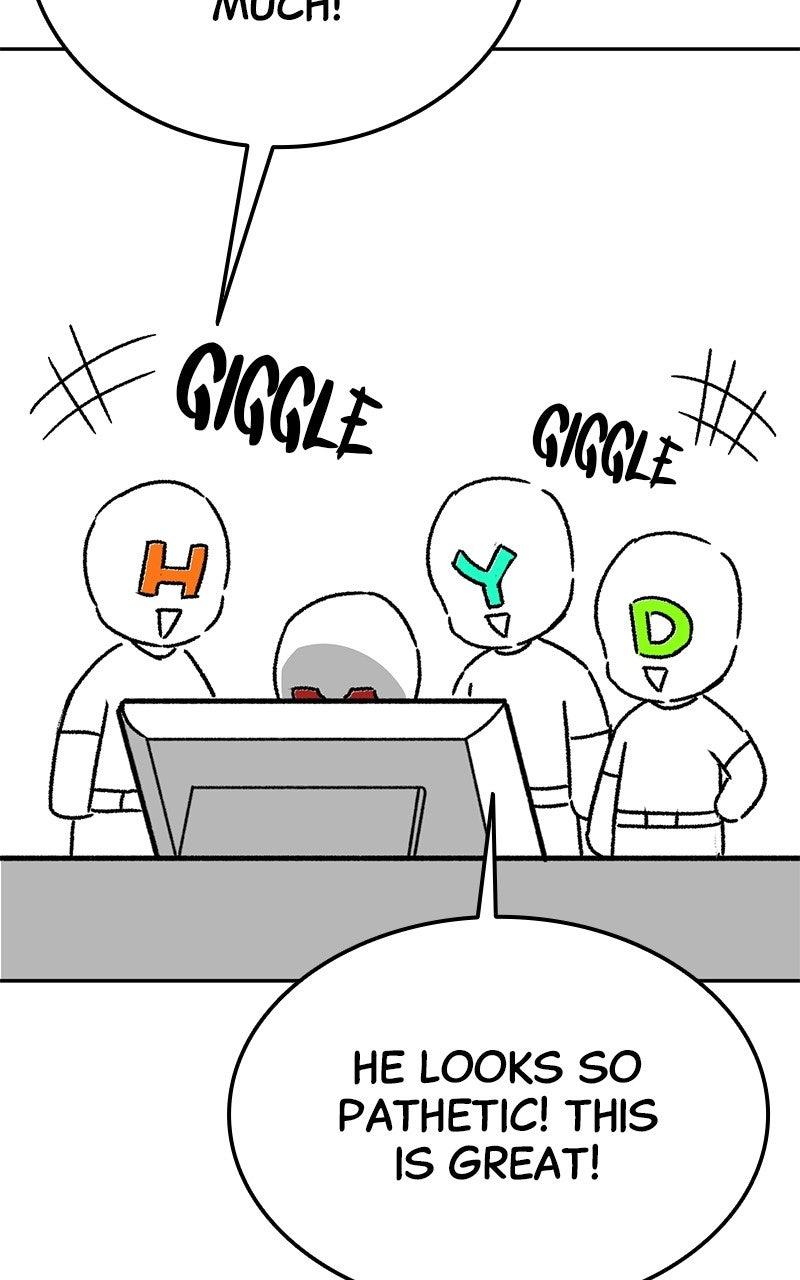 The Extra's Academy Survival Guide Chapter 82