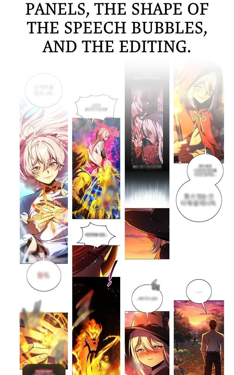 The Extra's Academy Survival Guide Chapter 82