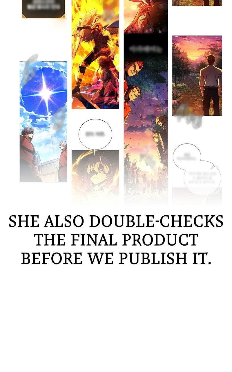 The Extra's Academy Survival Guide Chapter 82