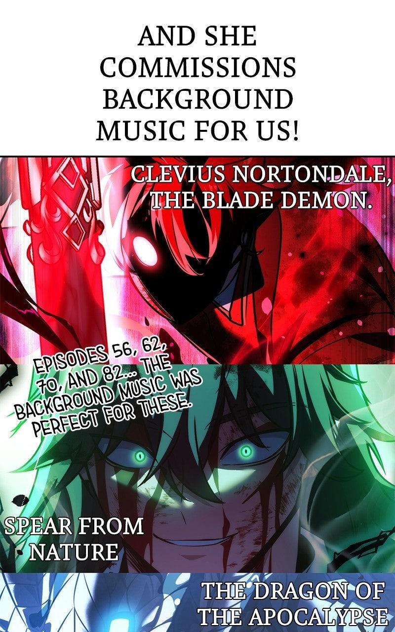 The Extra's Academy Survival Guide Chapter 82