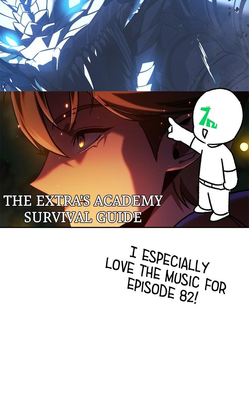The Extra's Academy Survival Guide Chapter 82