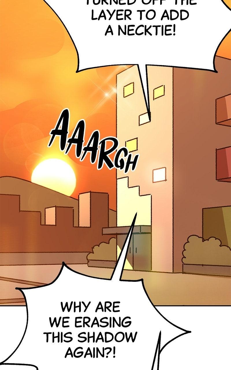 The Extra's Academy Survival Guide Chapter 82