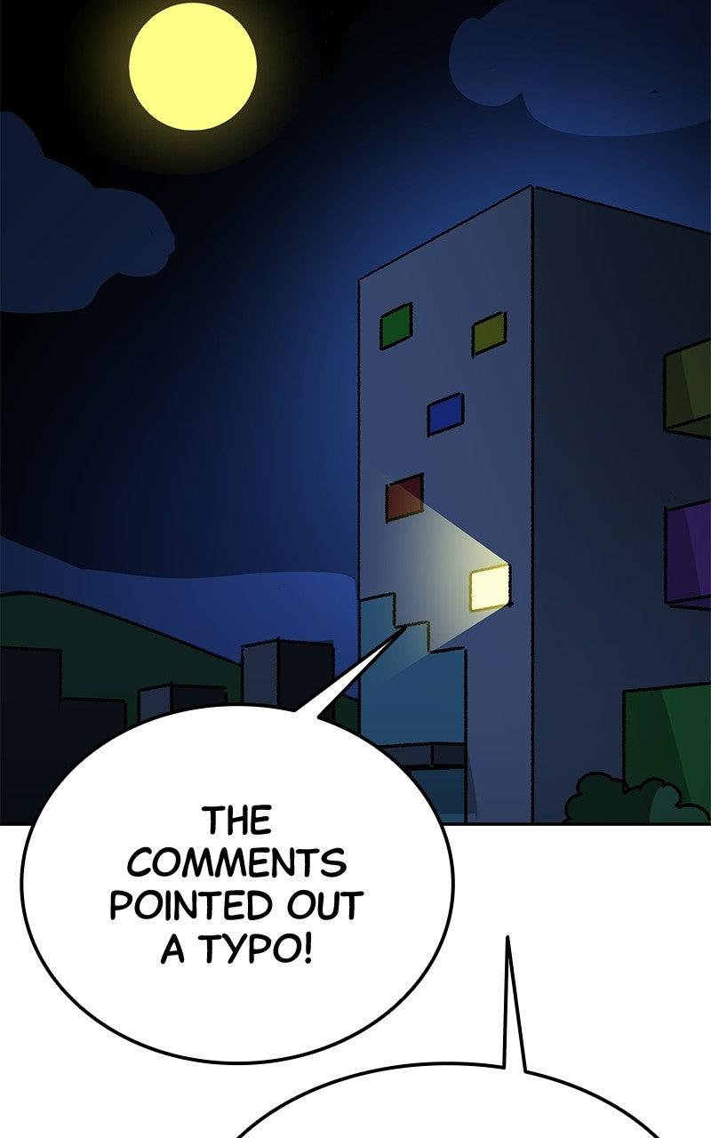 The Extra's Academy Survival Guide Chapter 82