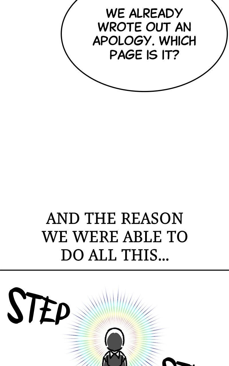 The Extra's Academy Survival Guide Chapter 82