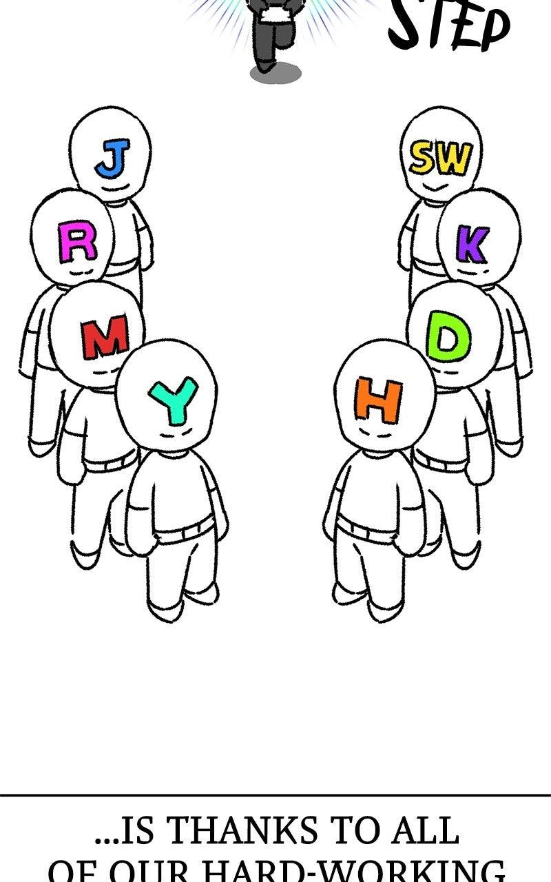 The Extra's Academy Survival Guide Chapter 82