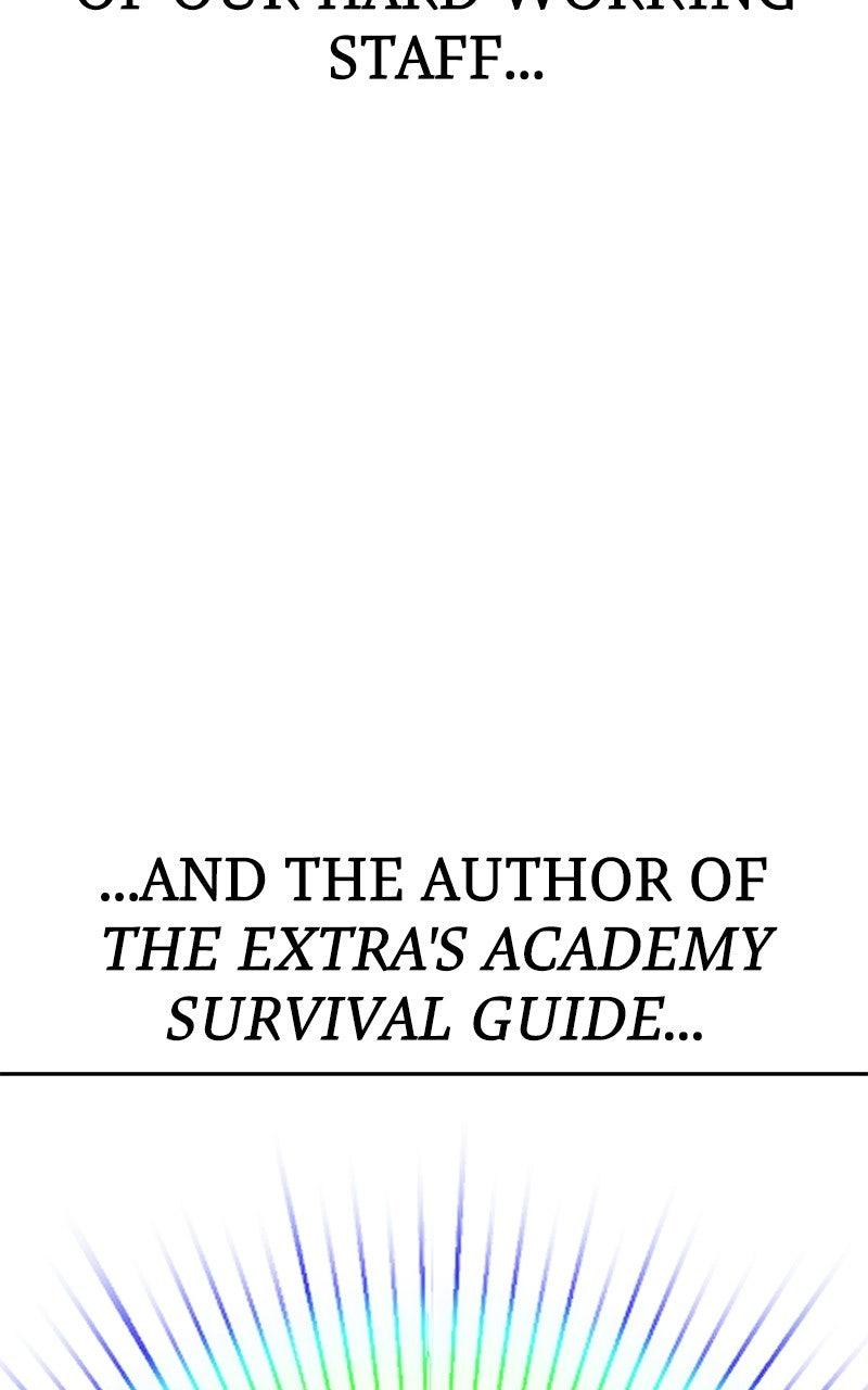 The Extra's Academy Survival Guide Chapter 82