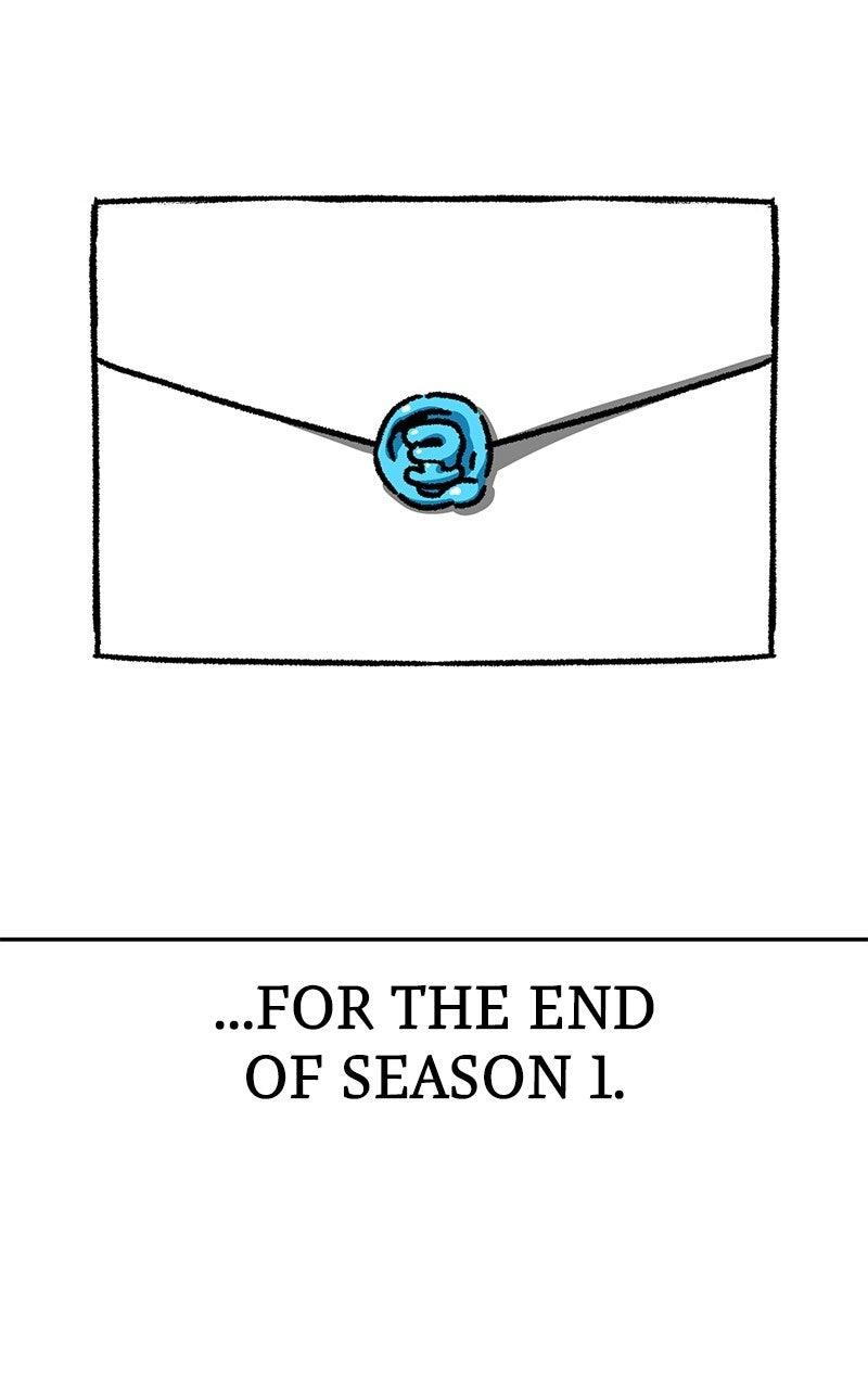 The Extra's Academy Survival Guide Chapter 82