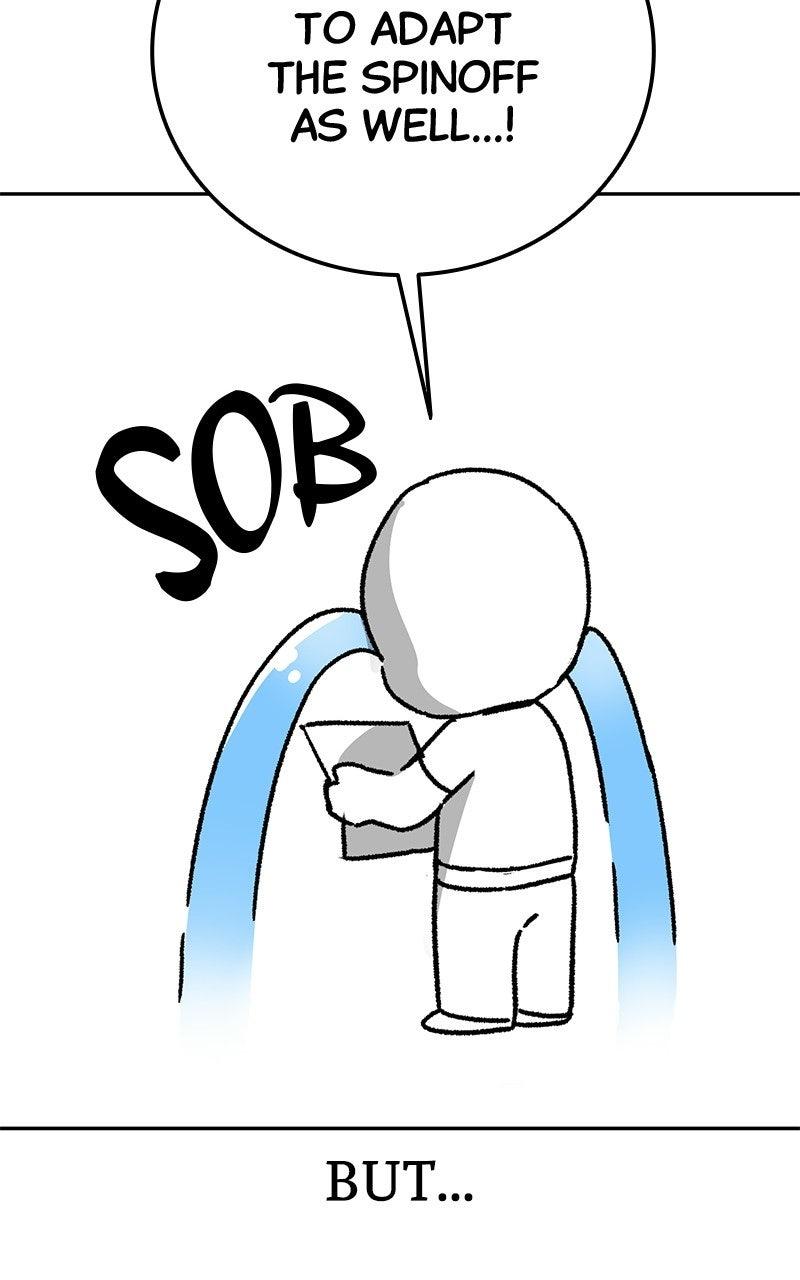 The Extra's Academy Survival Guide Chapter 82