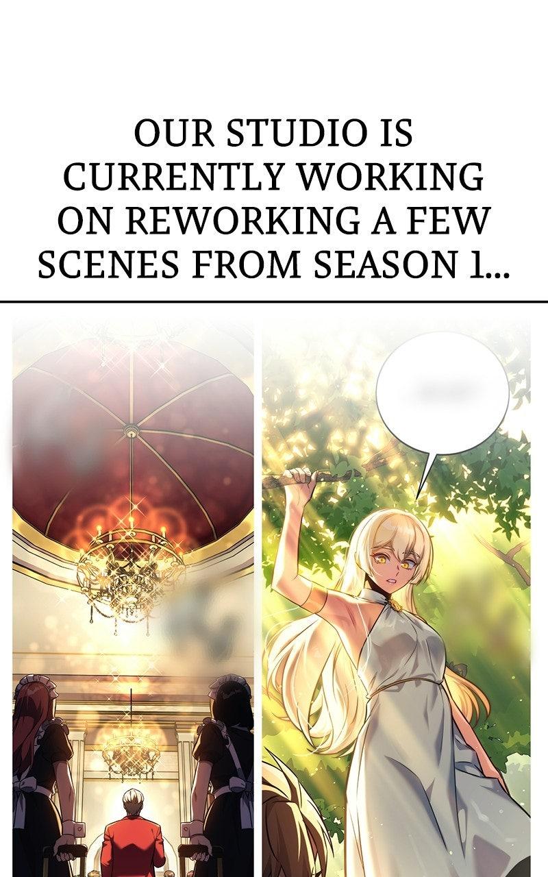 The Extra's Academy Survival Guide Chapter 82