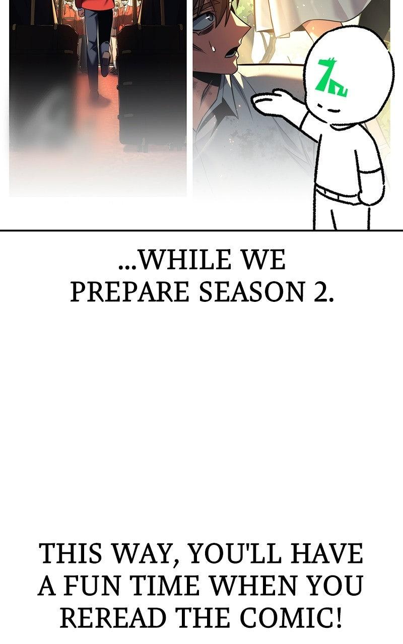 The Extra's Academy Survival Guide Chapter 82