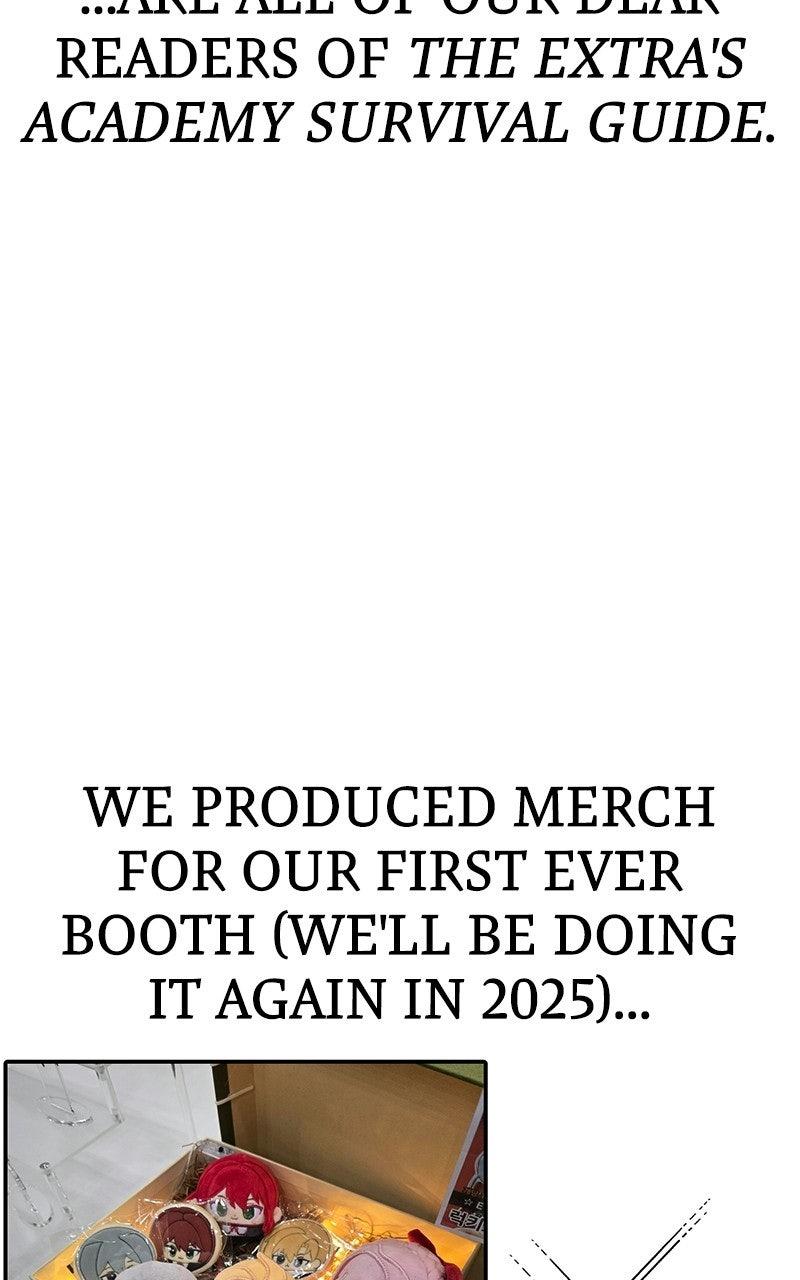 The Extra's Academy Survival Guide Chapter 82