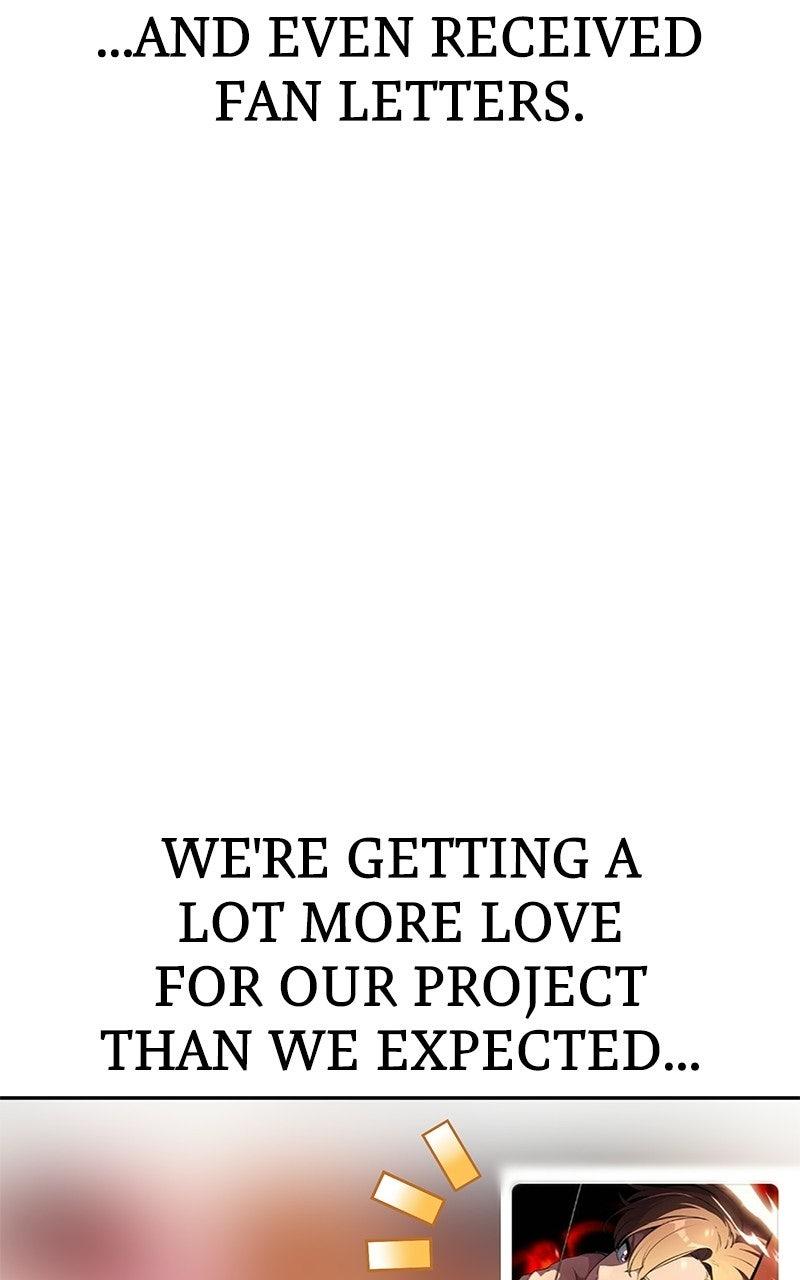 The Extra's Academy Survival Guide Chapter 82