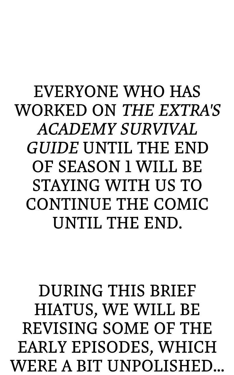 The Extra's Academy Survival Guide Chapter 82