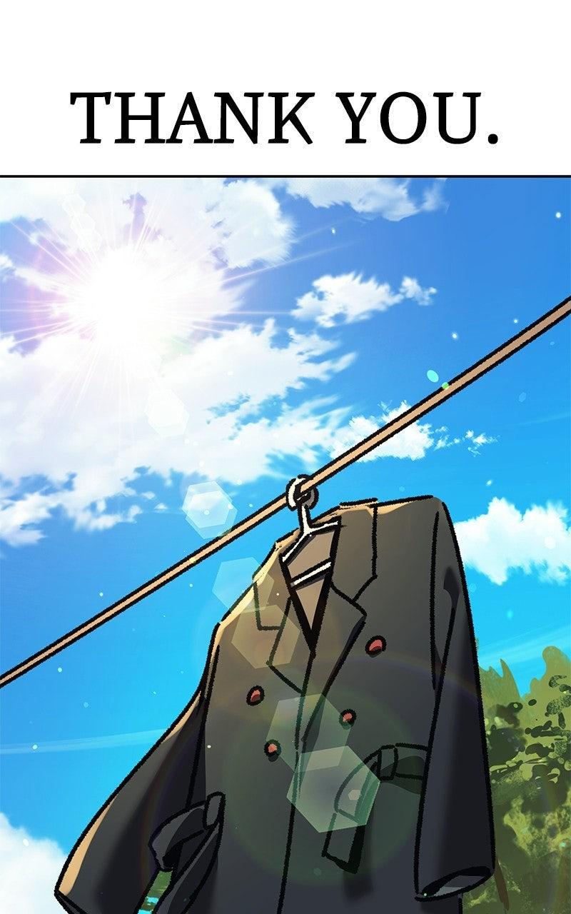 The Extra's Academy Survival Guide Chapter 82