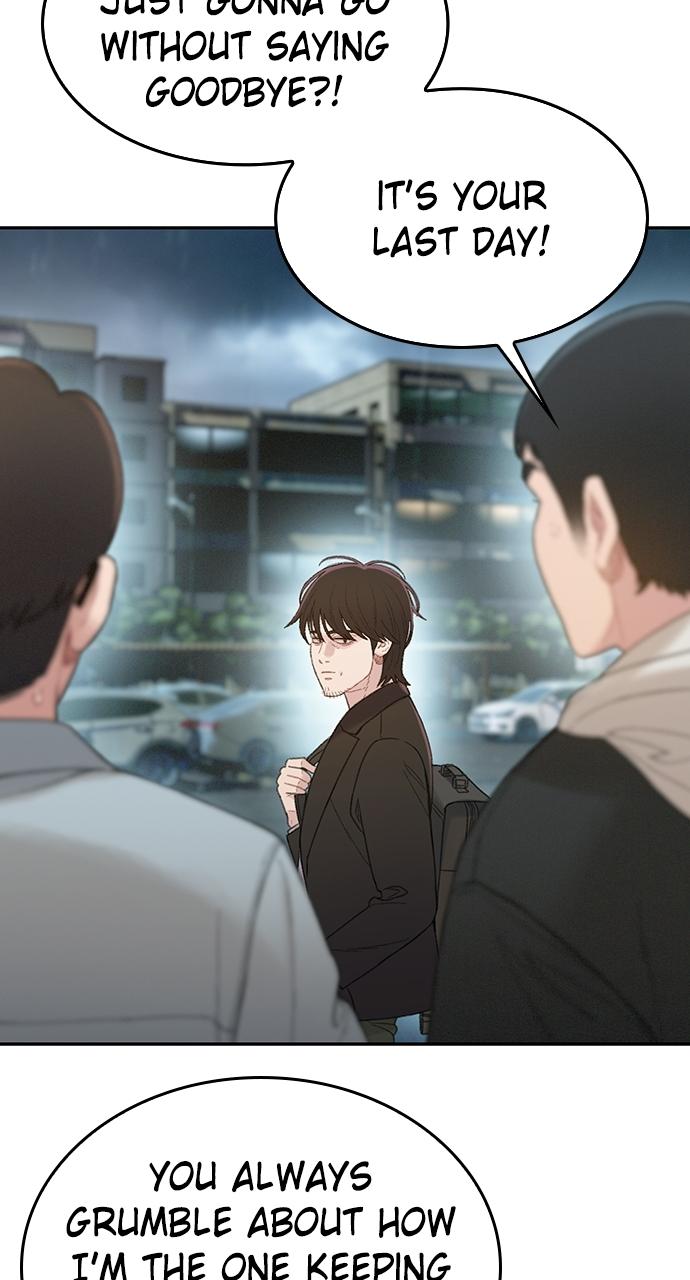 The Final Case Episode 1 9