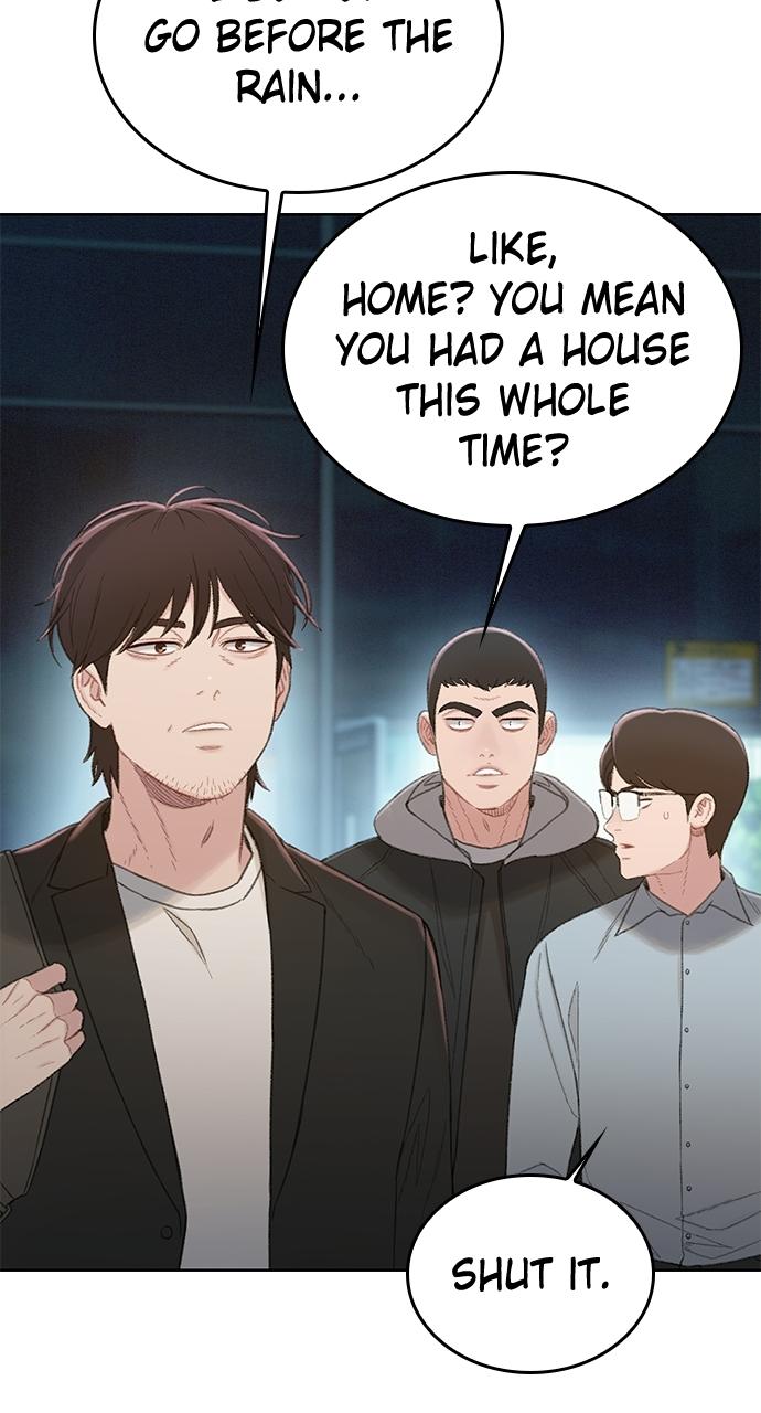 The Final Case Episode 1 16