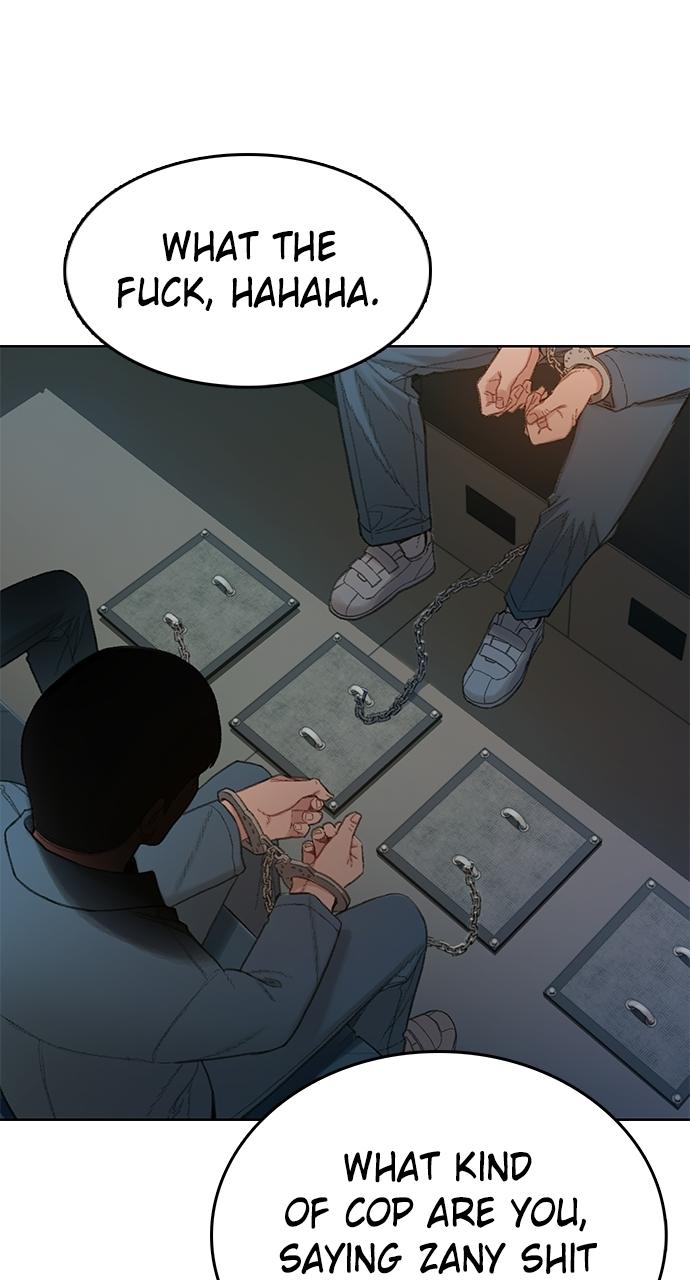 The Final Case Episode 1 56