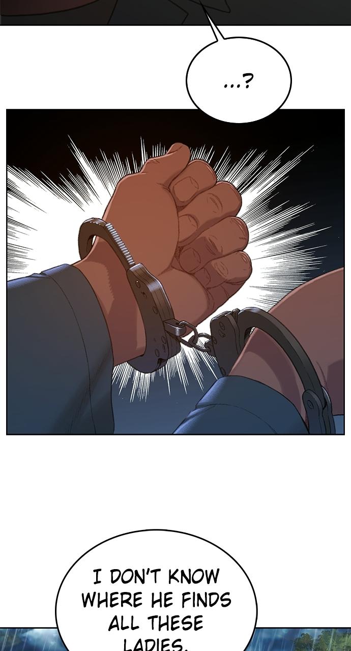 The Final Case Episode 1 59