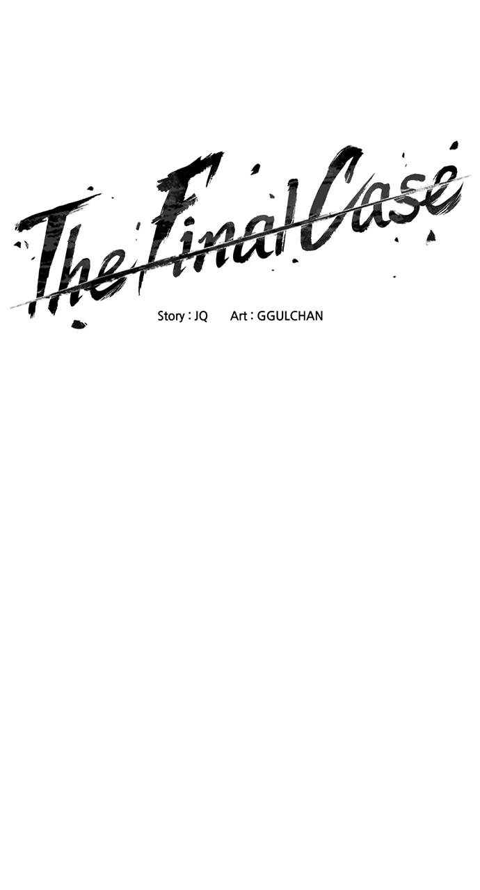 The Final Case Episode 1 107