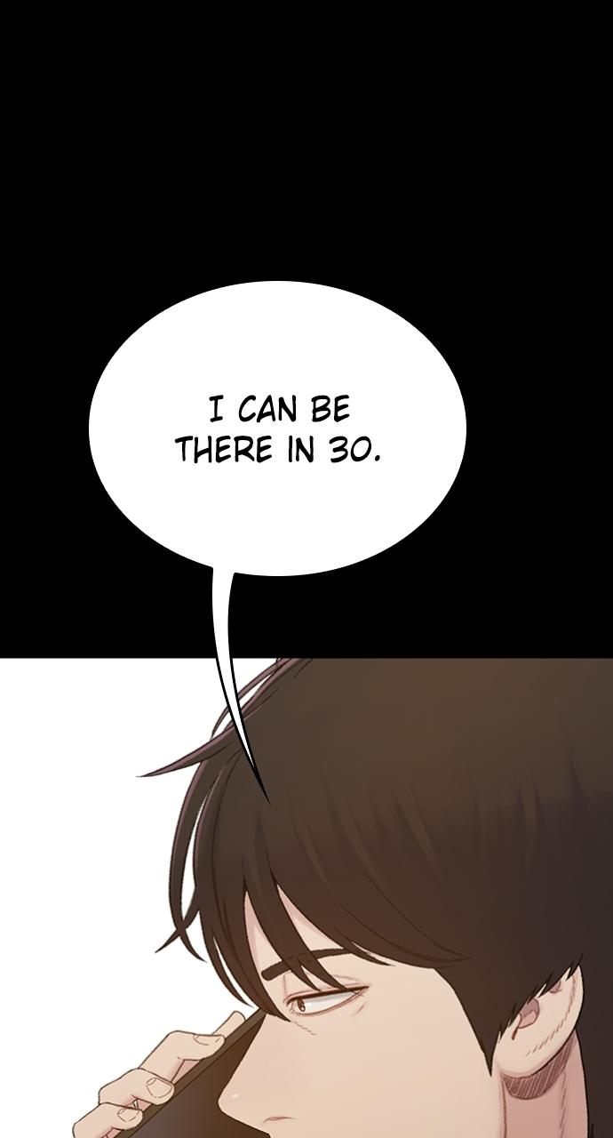 The Final Case Episode 3 111