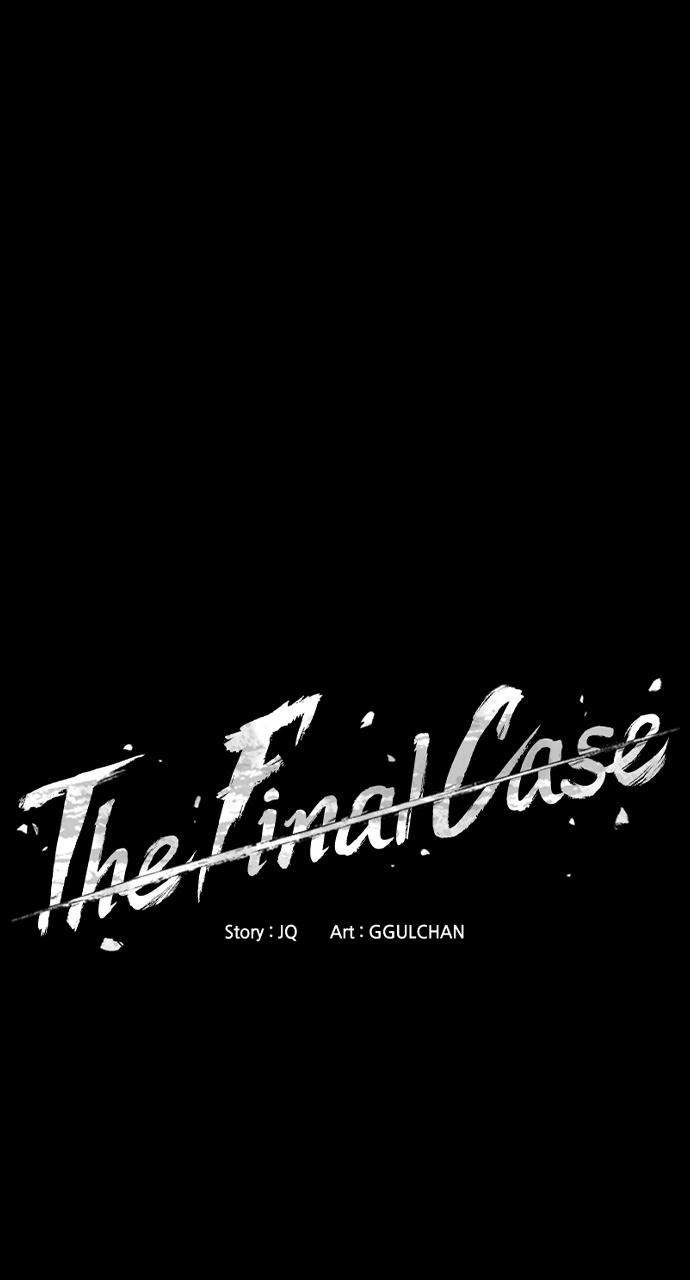 The Final Case Episode 5 5