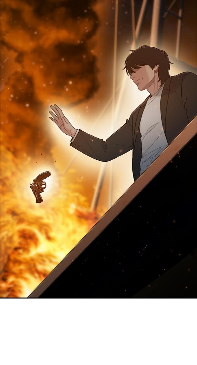 The Final Case Episode 9 9