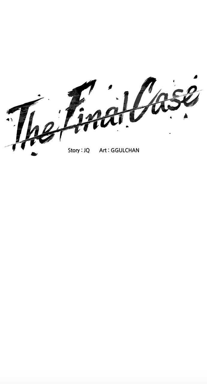 The Final Case Episode 11 2