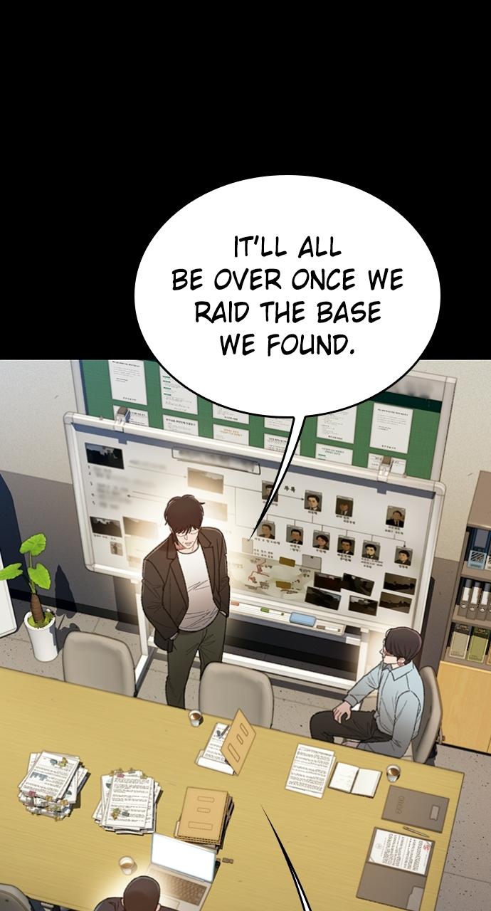 The Final Case Episode 11 70