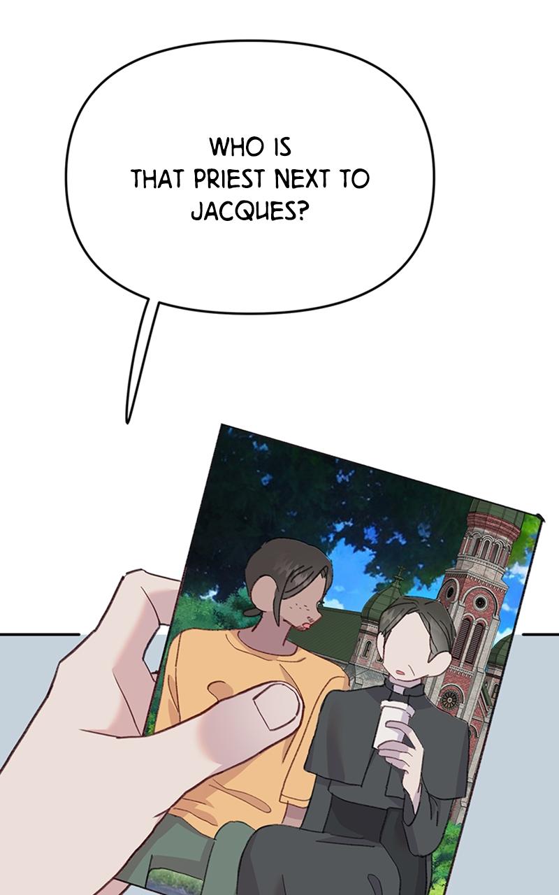 The Fish I Loved Episode 40 59