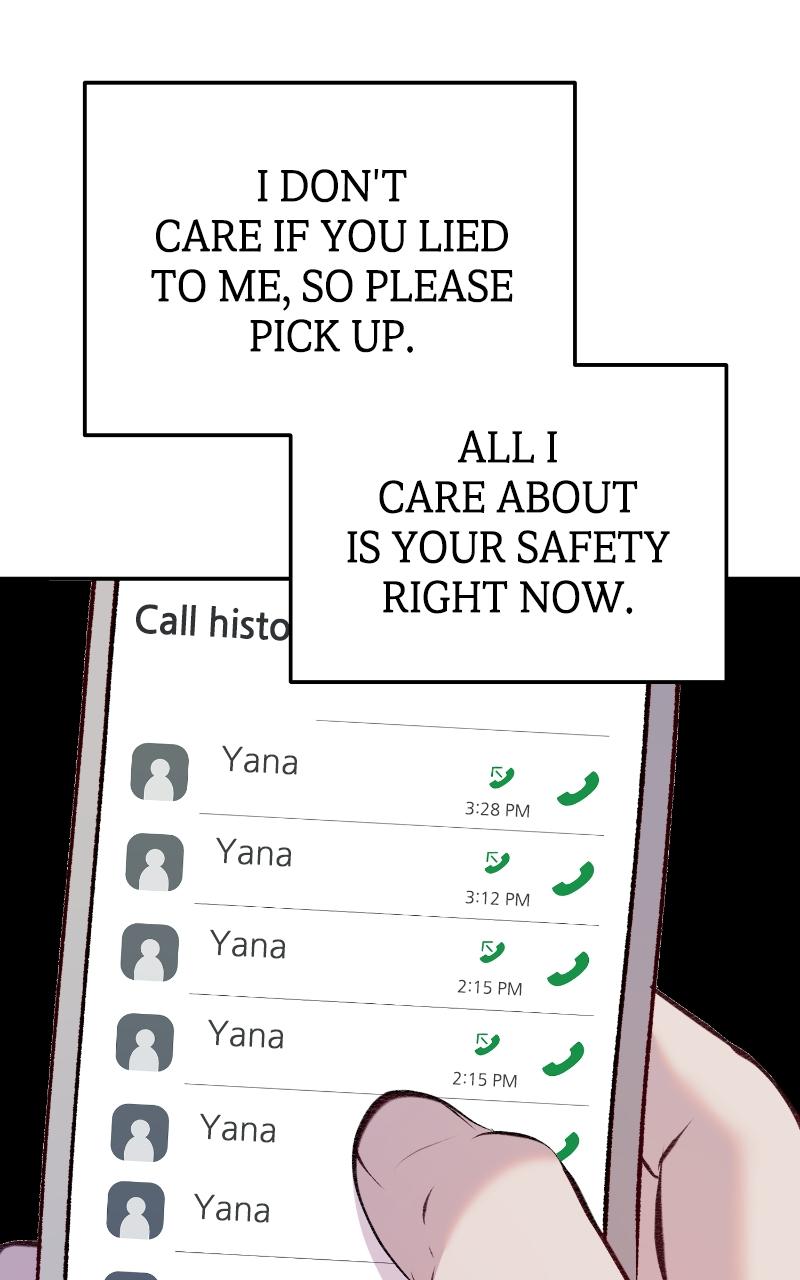 The Fish I Loved Episode 44 65