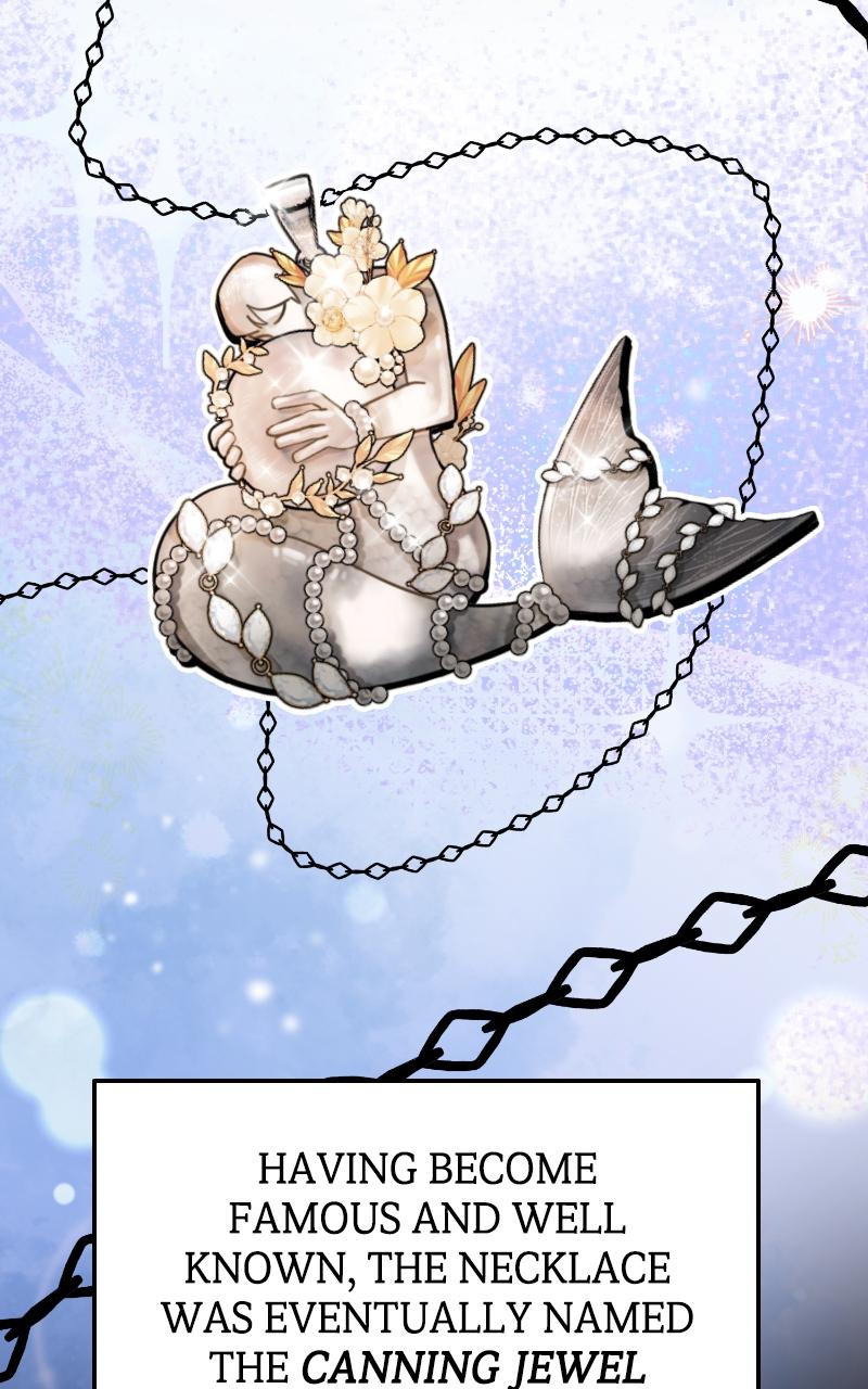 The Fish I Loved Episode 45 59