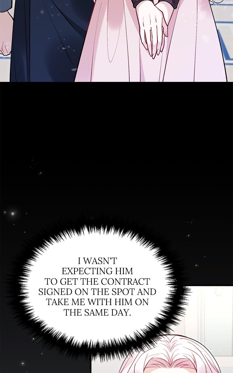 The Flower That Swallowed the Beast Episode 2 59