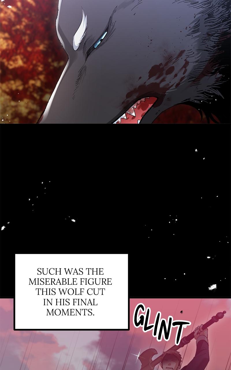 The Flower That Swallowed the Beast Episode 3 59