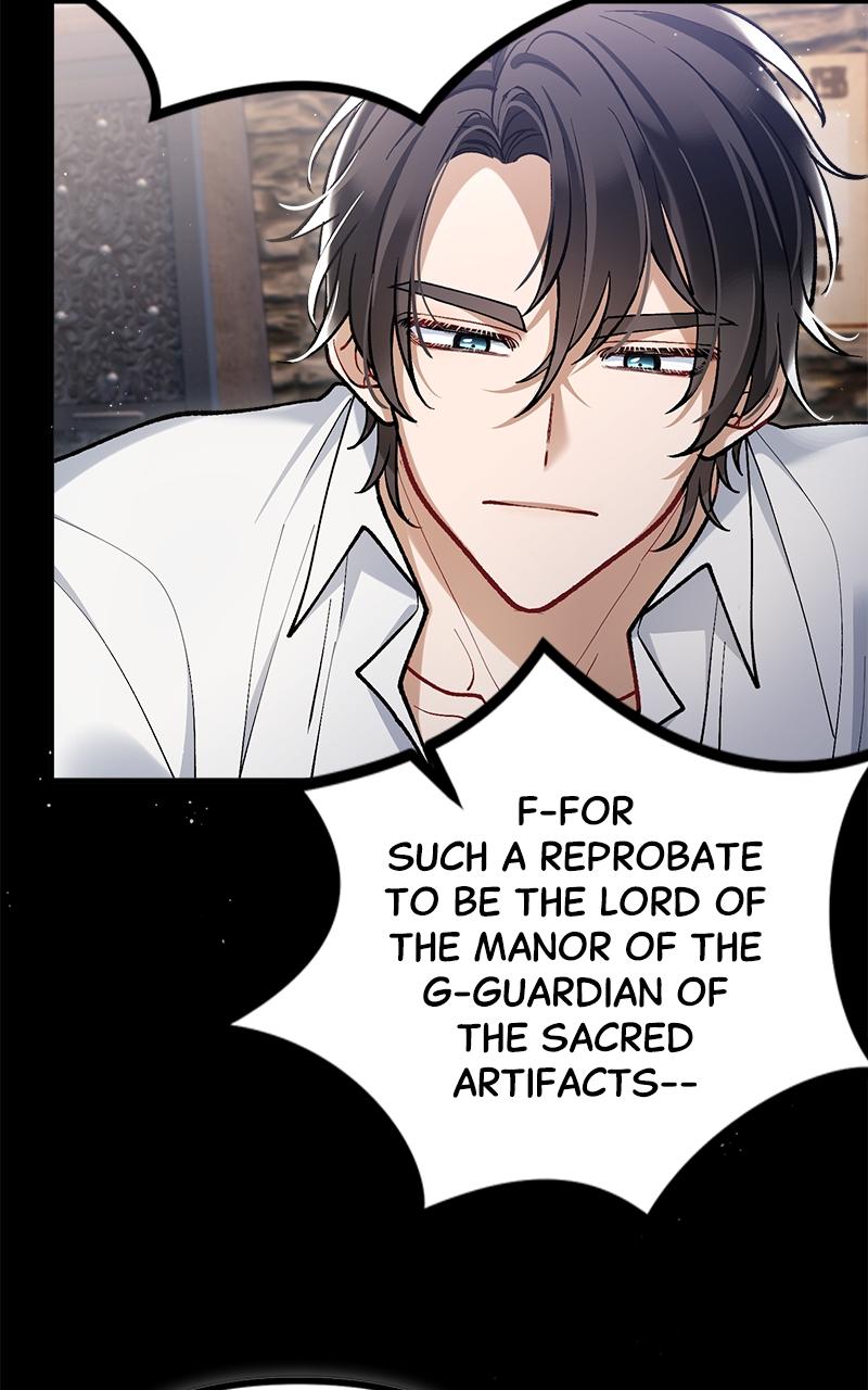 The Flower That Swallowed the Beast Episode 9 59