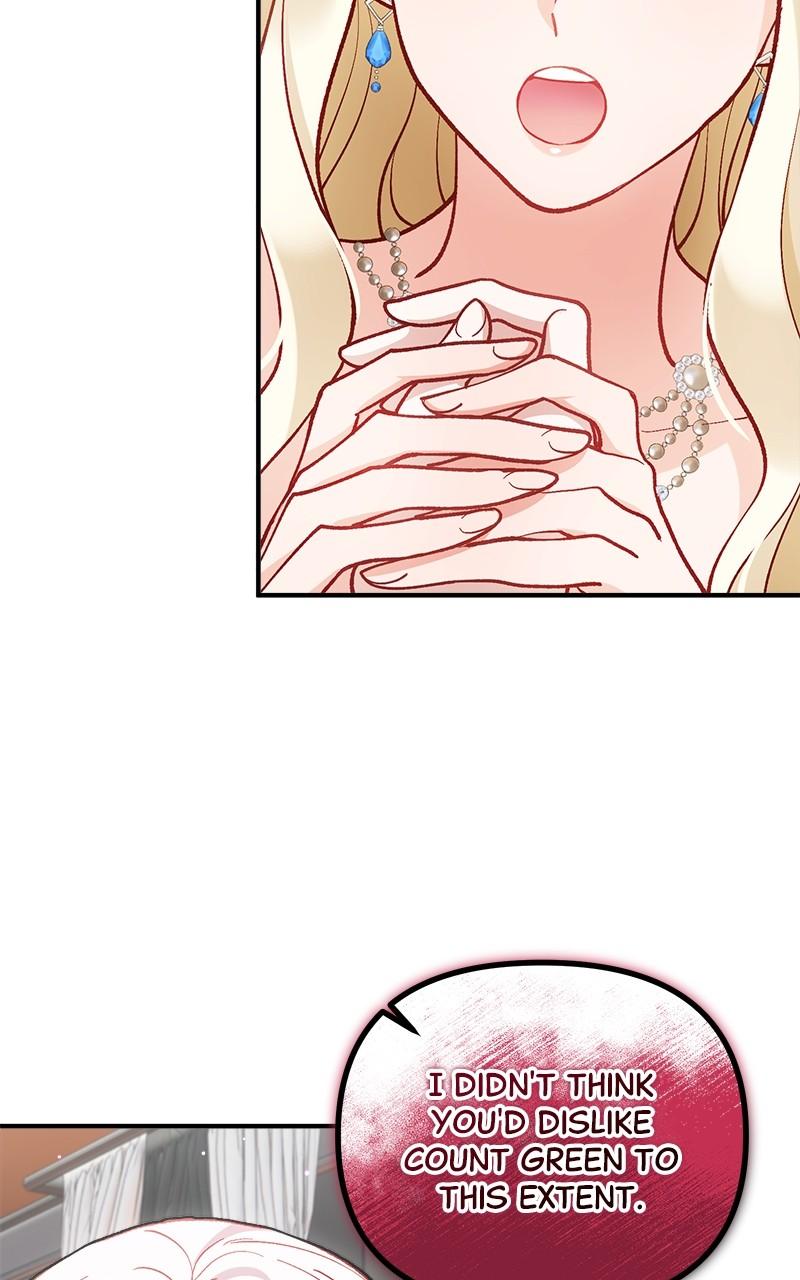 The Flower That Swallowed the Beast Episode 23 59