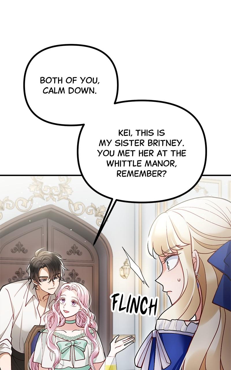 The Flower That Swallowed the Beast Episode 26 59