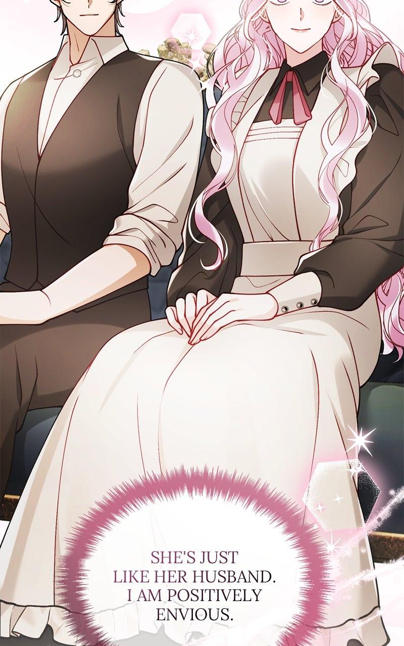 The Flower That Swallowed the Beast Episode 39 59