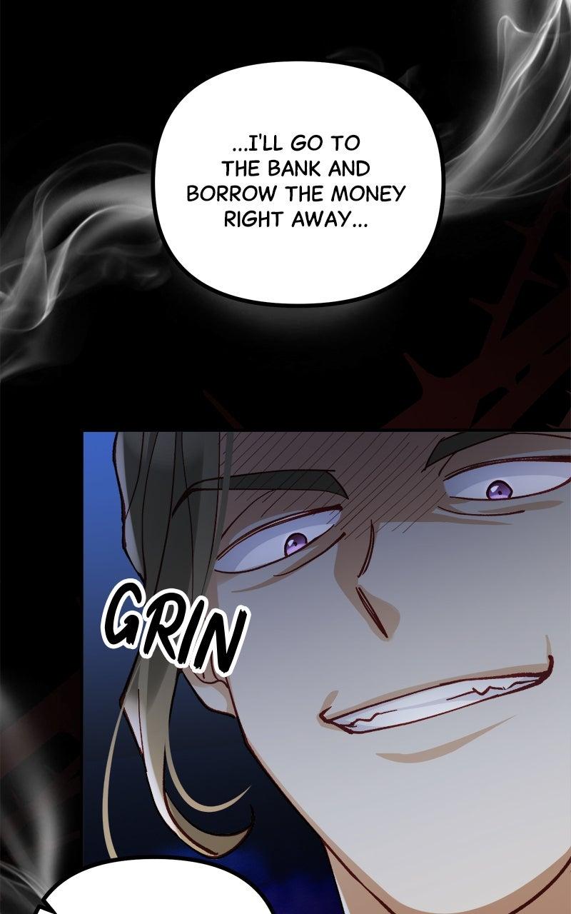 The Flower That Swallowed the Beast Episode 42 59