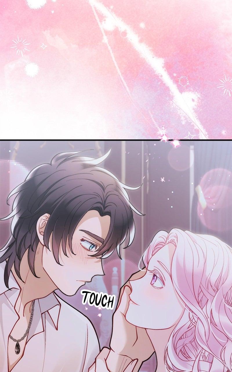 The Flower That Swallowed the Beast Episode 43 59