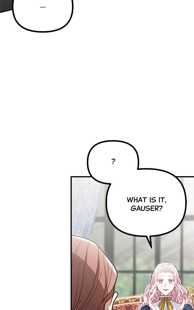 The Flower That Swallowed the Beast Episode 50 59