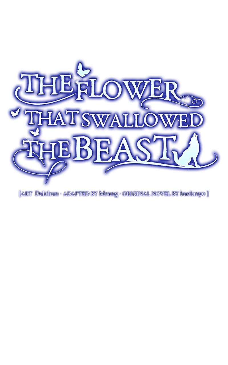 The Flower That Swallowed the Beast Episode 57 59