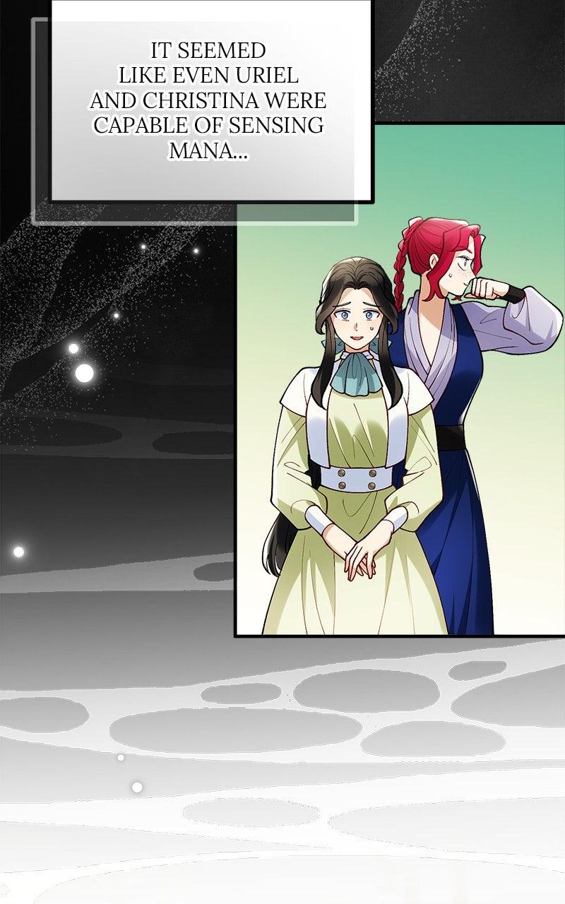 The Flower That Swallowed the Beast Episode 60 59