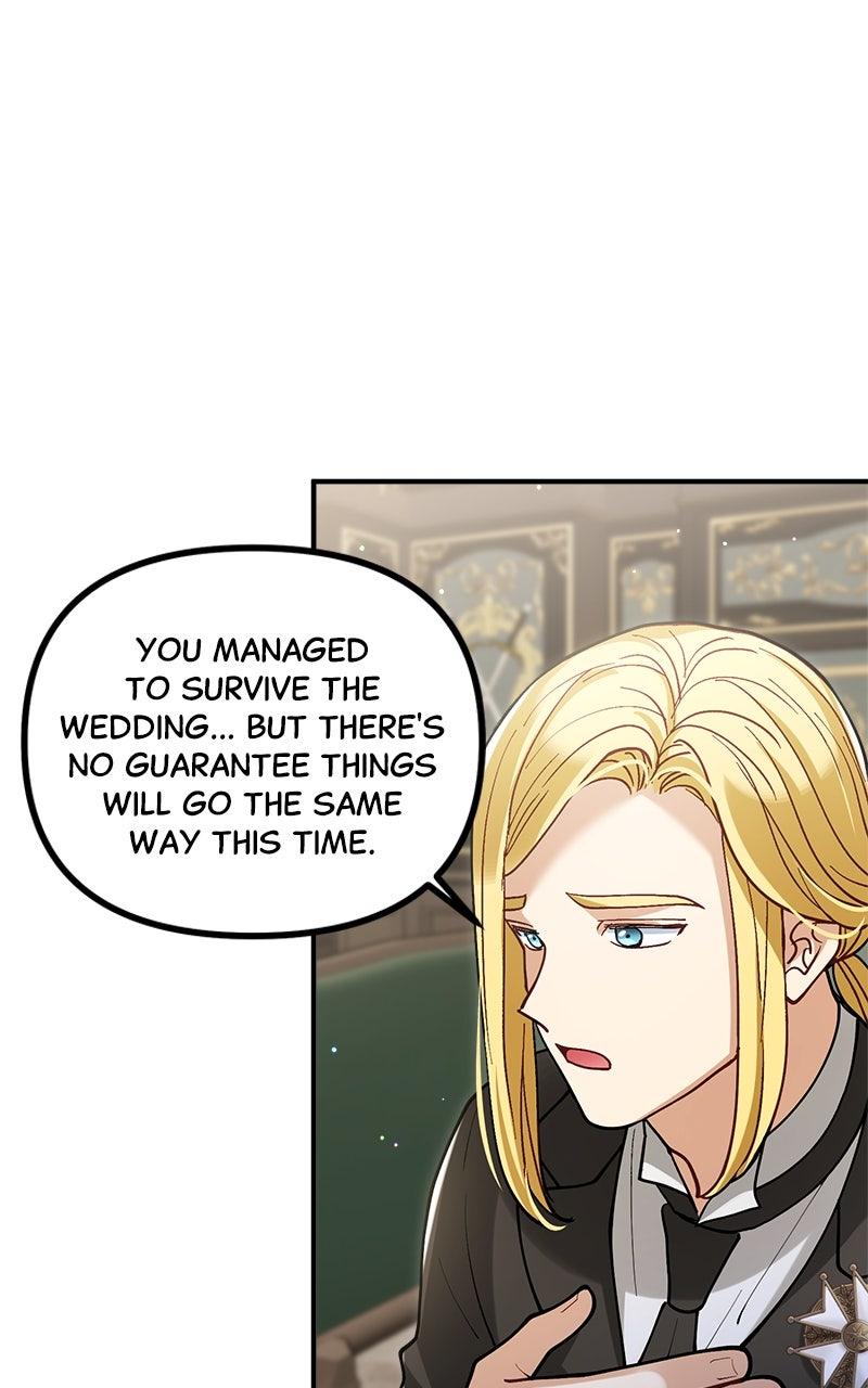 The Flower That Swallowed the Beast Episode 62 59