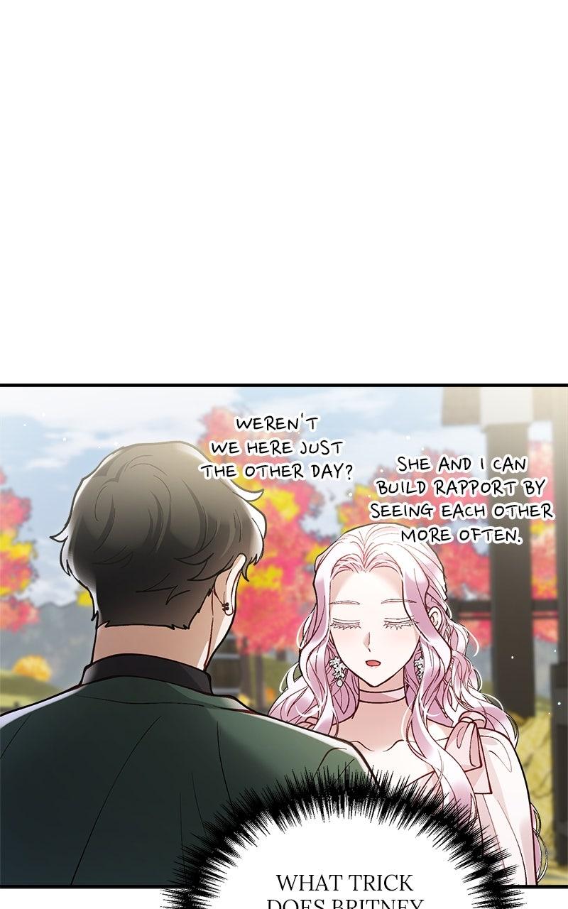 The Flower That Swallowed the Beast Episode 65 59