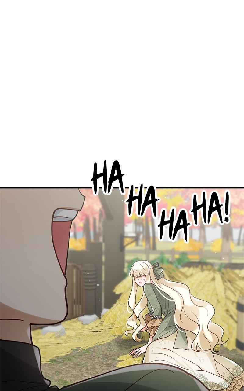 The Flower That Swallowed the Beast Episode 66 59